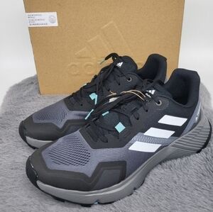 New adidas Terrex Soulstride Women's Trail Running Shoes Size 11
